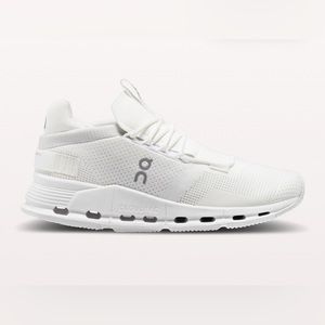 White On Running Cloudnova’s Brand New!